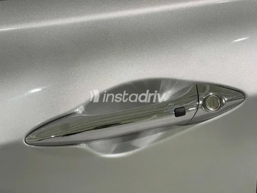 Hyundai Avante 2012 White Used for Sale - 4