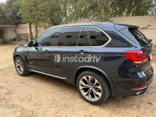 BMW X5 2020 White Used for Sale - 2