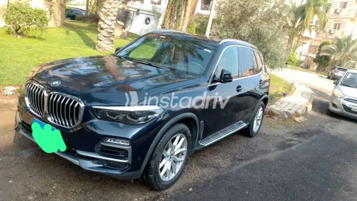 BMW X5 2020 White Used for Sale - 3