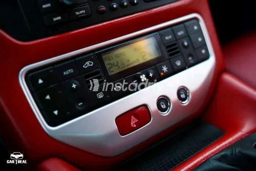 Maserati GranTurismo 2008 White Used for Sale - 1