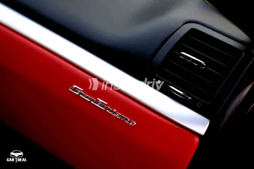 Maserati GranTurismo 2008 White Used for Sale - 6