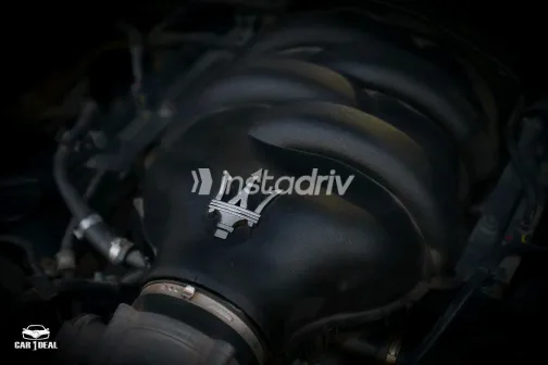 Maserati GranTurismo 2008 White Used for Sale - 9