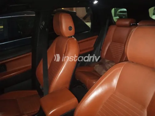 Land Rover Discovery sport 2015 White Used for Sale - 5