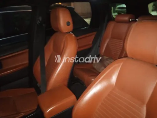 Land Rover Discovery sport 2015 White Used for Sale - 6