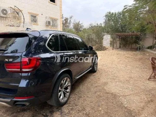 BMW X5 2016 White Used for Sale - 4