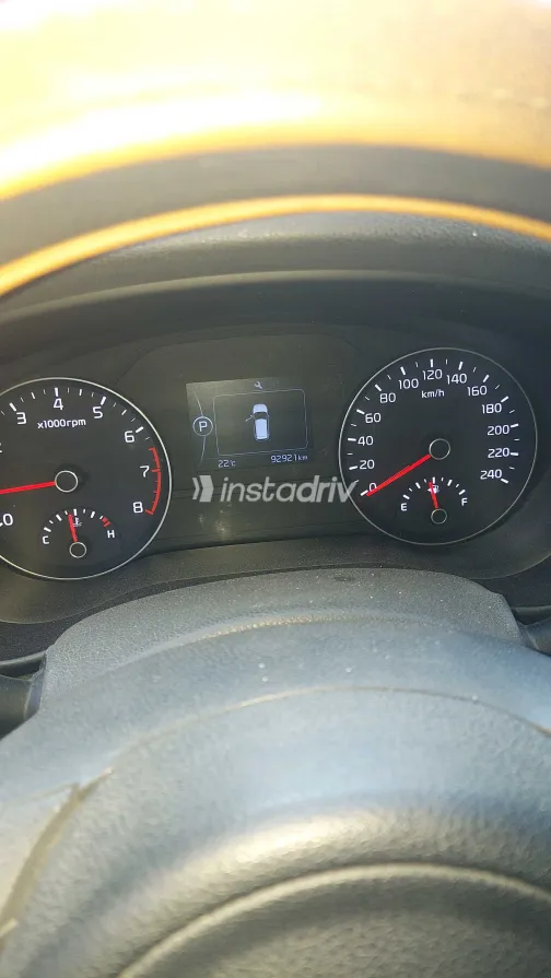 كيا سبورتاج 2017 أبيض مستعملة للبيع - 6