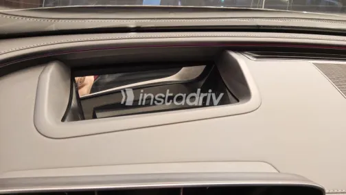 Mercedes E 200 2024 White Used for Sale - 8