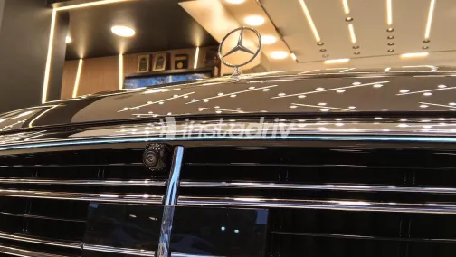 Mercedes E 200 2024 White Used for Sale - 10