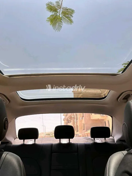 مرسيدس C 180 2019 أبيض مستعملة للبيع - 6