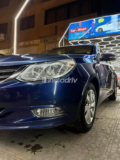 Chevrolet Optra 2022 White Used for Sale - 4