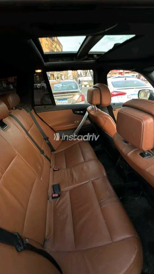 BMW X3 2011 White Used for Sale - 5