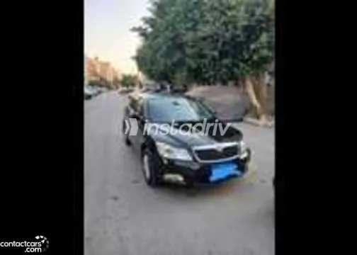 Skoda Fantasia 2012 White Used for Sale - 1