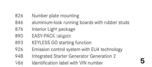 Mercedes GLC 300 2023 White Used for Sale - 10