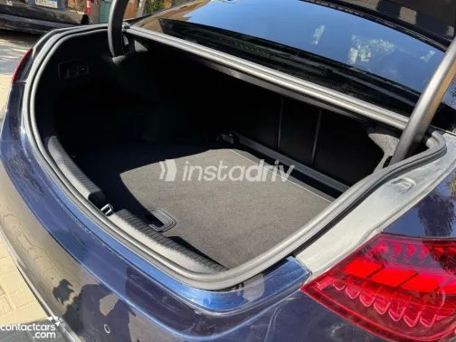 مرسيدس C 180 2022 أبيض مستعملة للبيع - 8