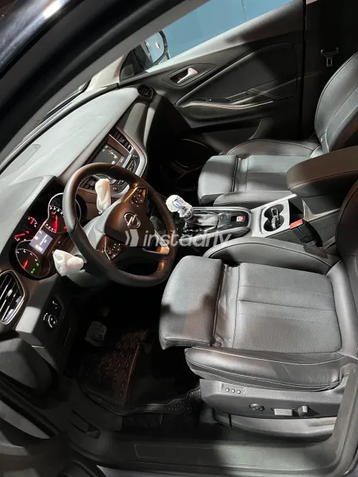 اوبل جراند لاند 2021 أبيض مستعملة للبيع - 1