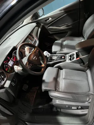 اوبل جراند لاند 2021 أبيض مستعملة للبيع