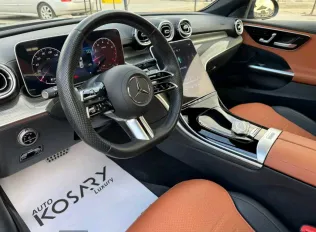 Mercedes C 180 2023 White Used for Sale