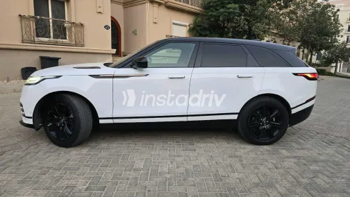 Land Rover Velar 2022 White Used for Sale - 6