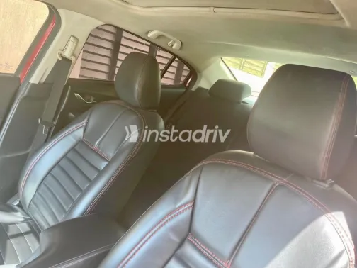 Mazda 3 2017 White Used for Sale - 3