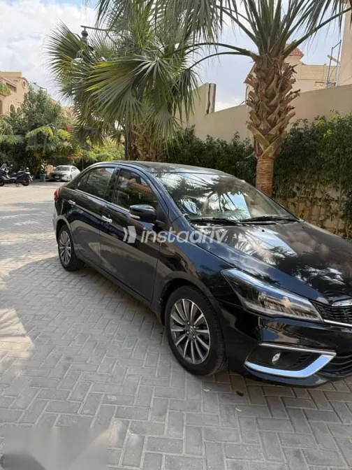 Toyota Belta 2022 Black Used for Sale - 3