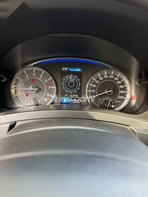 Toyota Belta 2022 Black Used for Sale - 5