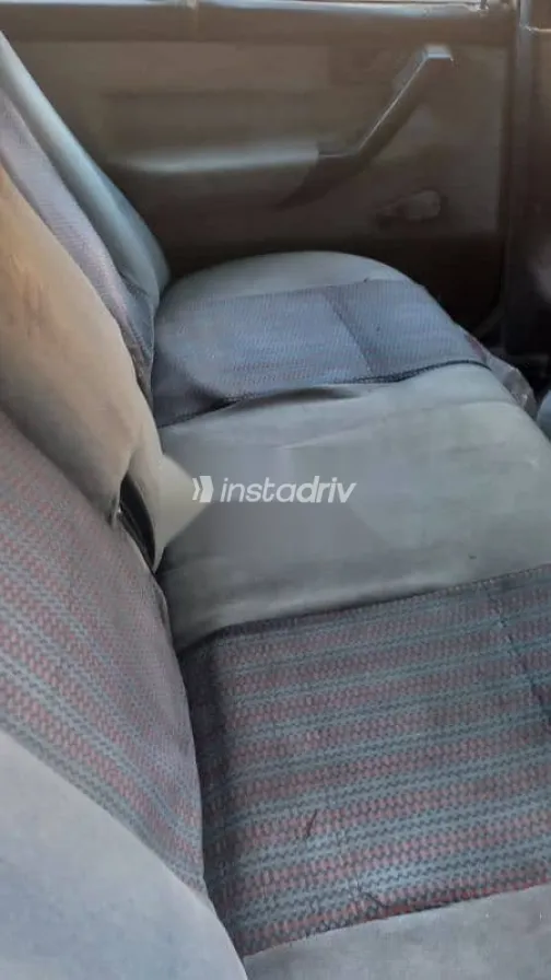 فيات تمبرا 1993 أبيض مستعملة للبيع - 4