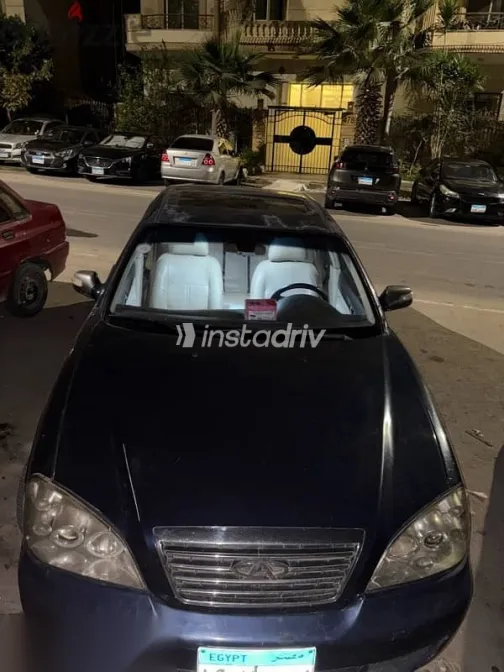 Speranza A620 2007 Dark Blue Used for Sale - 2