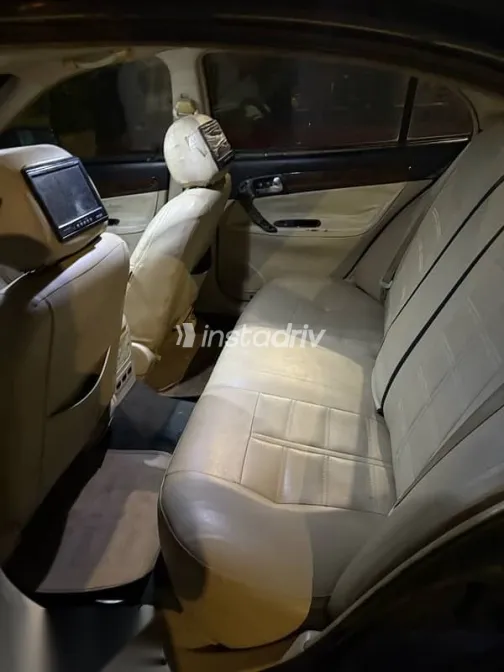 Speranza A620 2007 Dark Blue Used for Sale - 4