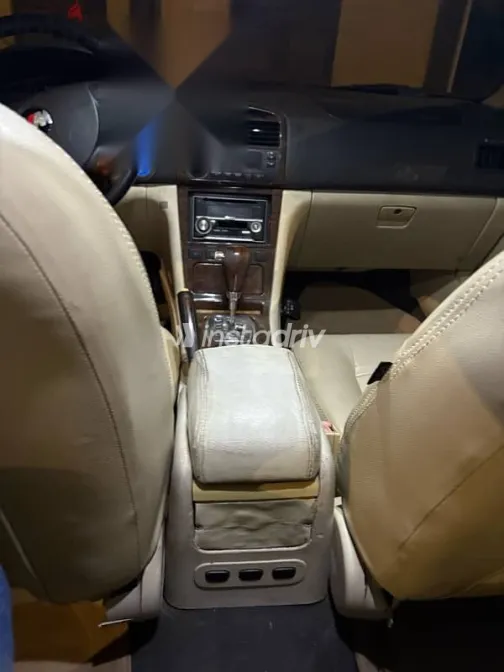 Speranza A620 2007 Dark Blue Used for Sale - 5