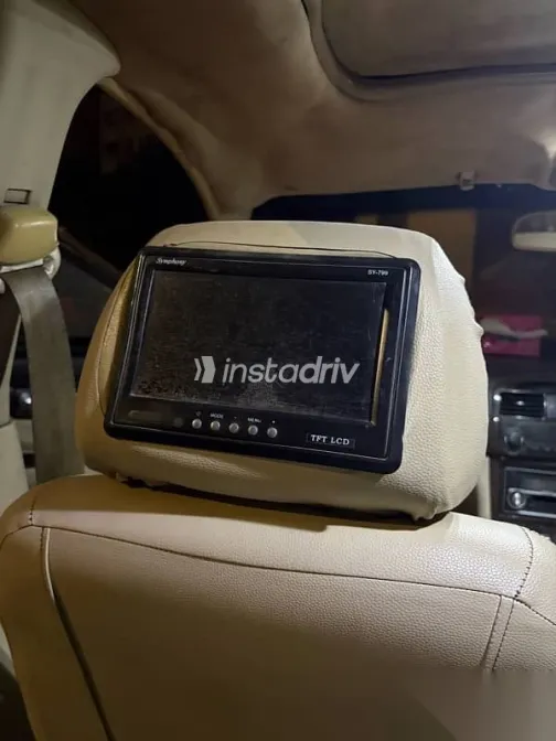 Speranza A620 2007 Dark Blue Used for Sale - 6