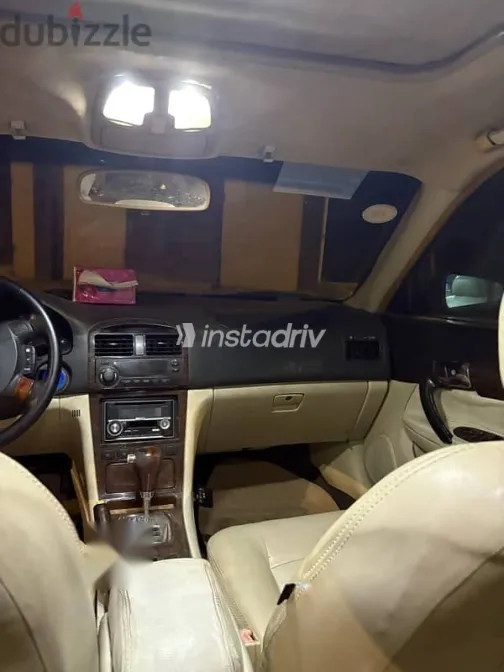 Speranza A620 2007 Dark Blue Used for Sale - 10