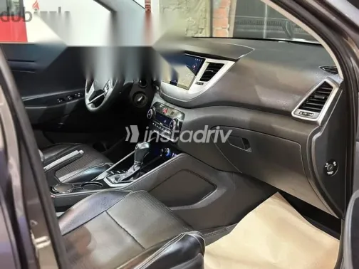 هيونداي توسان 2017 بني جديدة للبيع - 5