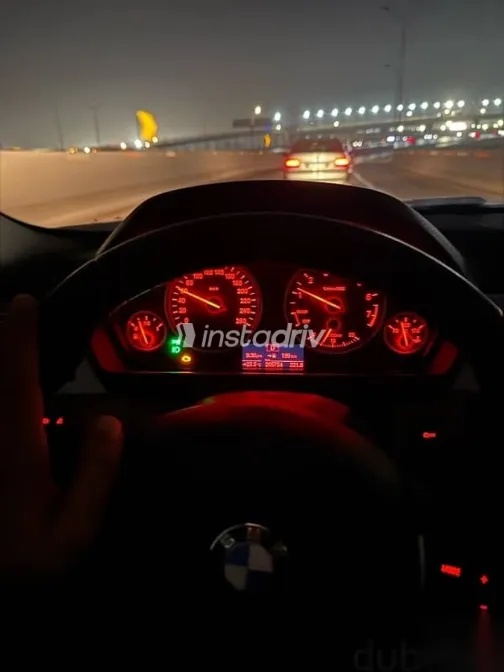 BMW 318 2018 White Used for Sale - 3