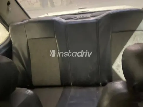 فيات شاهين 2000 أبيض مستعملة للبيع - 5