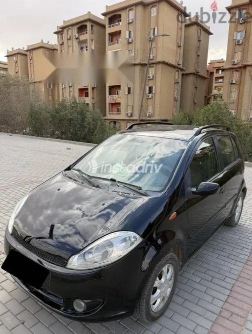 Speranza A113 2009 Black Used for Sale - 2