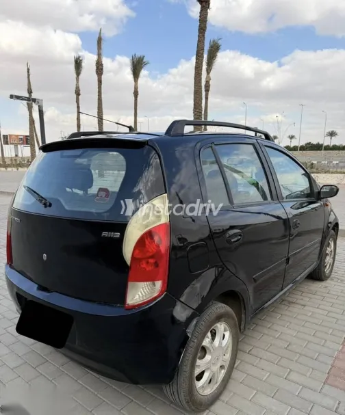 Speranza A113 2009 Black Used for Sale - 3