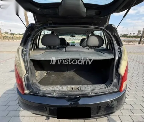 Speranza A113 2009 Black Used for Sale - 4