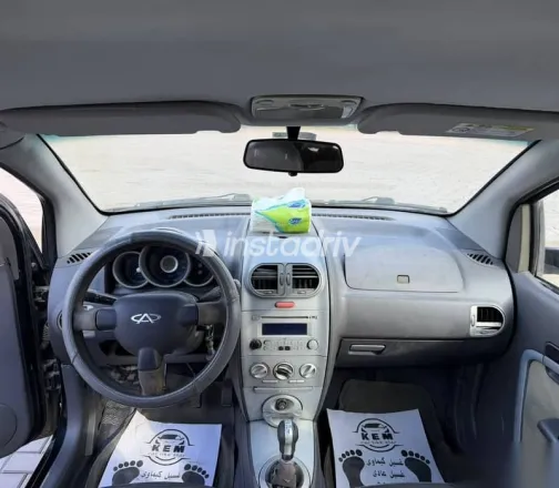 Speranza A113 2009 Black Used for Sale - 5