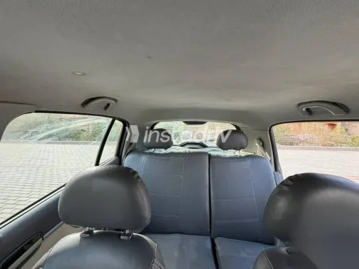 Speranza A113 2009 Black Used for Sale - 6