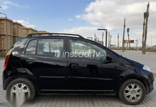 Speranza A113 2009 Black Used for Sale - 8