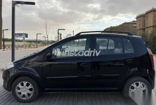 Speranza A113 2009 Black Used for Sale - 9