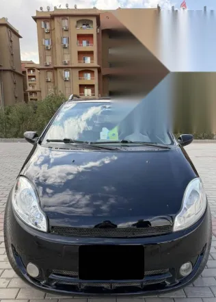 اسبيرانزا A113 2009 أسود مستعملة للبيع