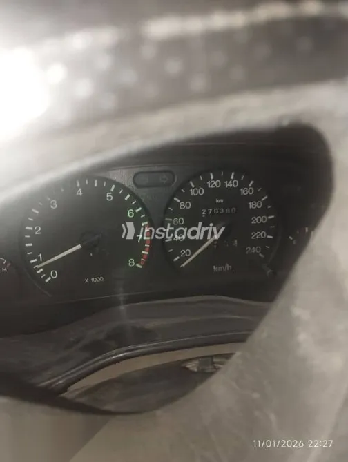 فورد مونديو 1998 أخضر مستعملة للبيع - 3