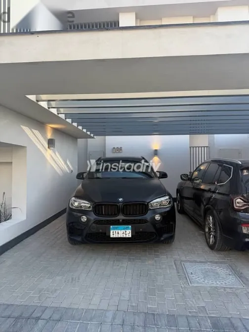 BMW X6 2019 Black Used for Sale - 6