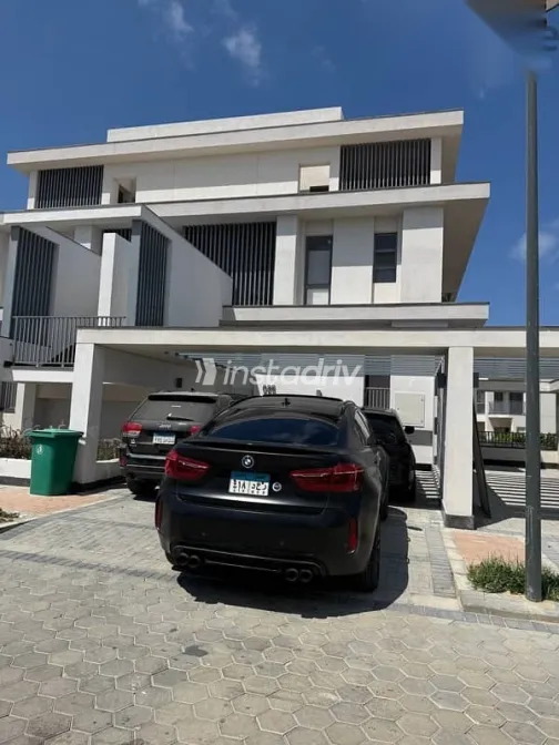 BMW X6 2019 Black Used for Sale - 7