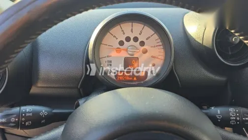 Mini Country man 2015 Dark Blue Used for Sale - 6