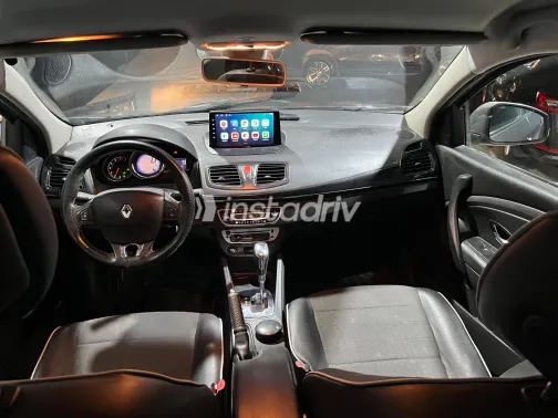 Renault Fluence 2015 White Used for Sale - 4