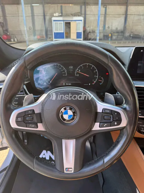 مرسيدس GLC 200 2022 أبيض مستعملة للبيع - 8