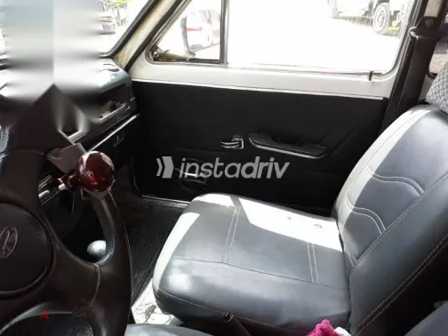 فيات 128 1974 أبيض مستعملة للبيع - 4