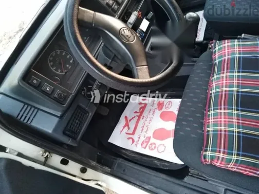 Skoda Favorit 1994 White Used for Sale - 3